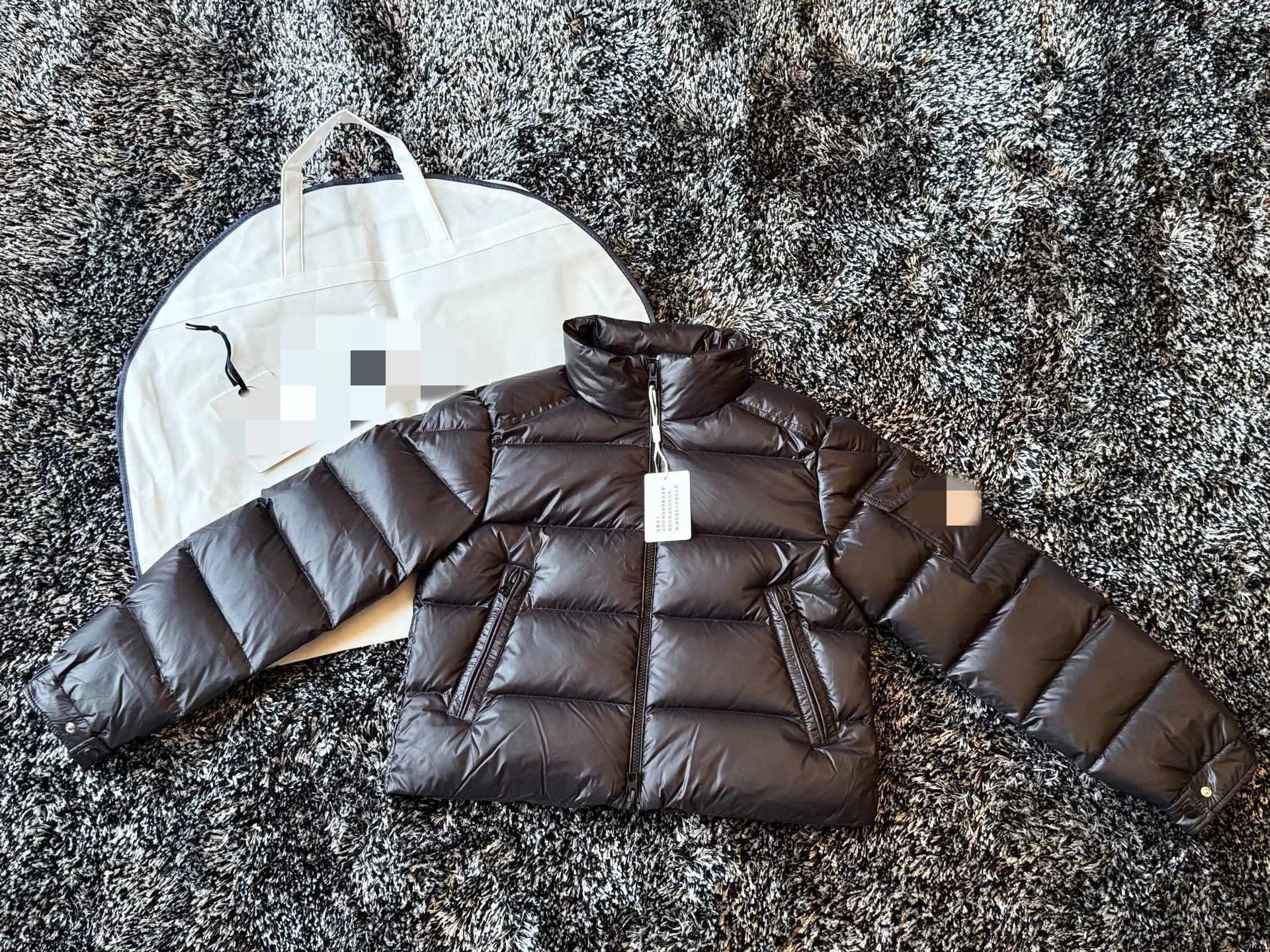 Down Jacket photo 5