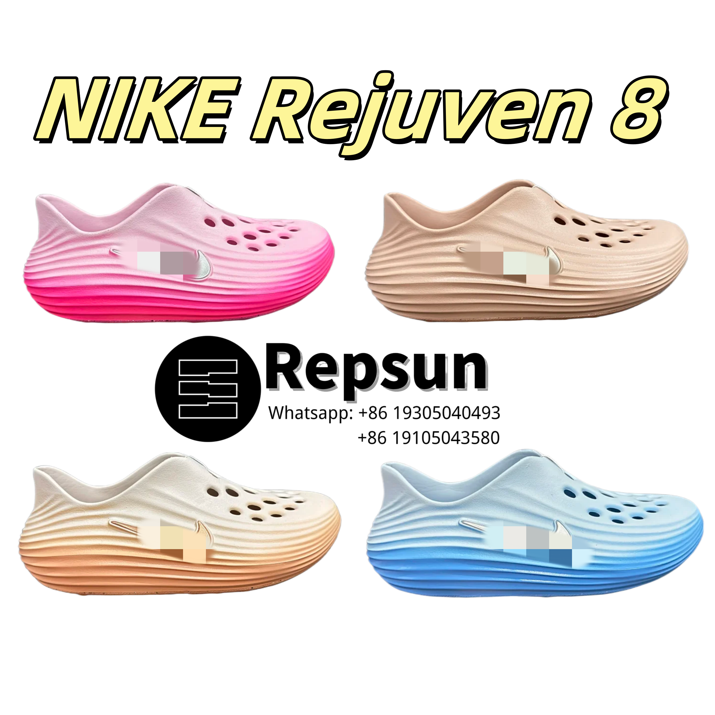 React x Rejuven8