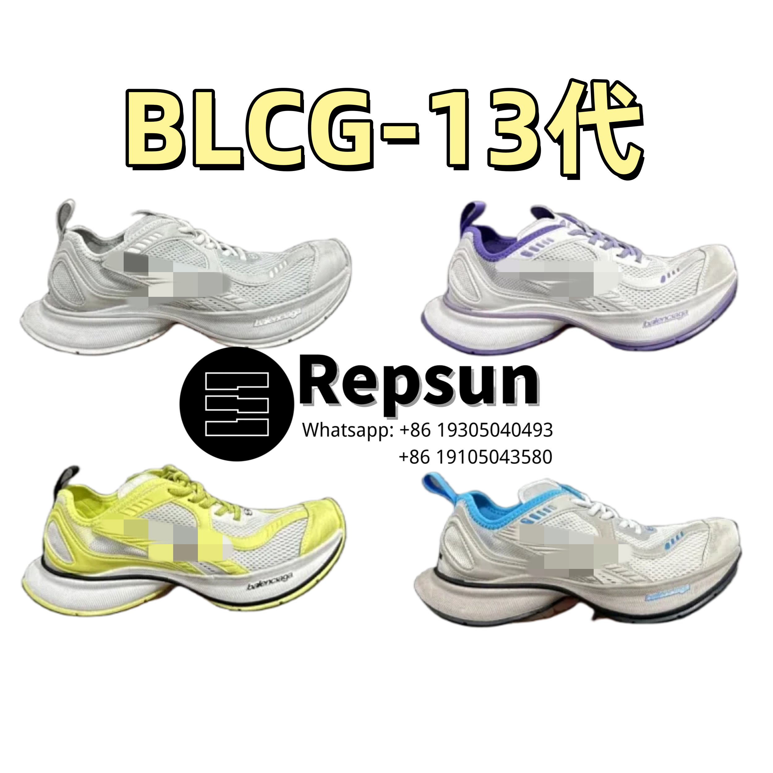 RS469【X*A】B*a*len*cia*ga 13*代