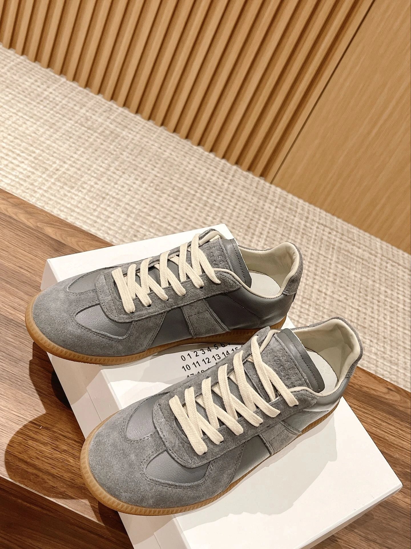Maison Margiela RS974 photo 3