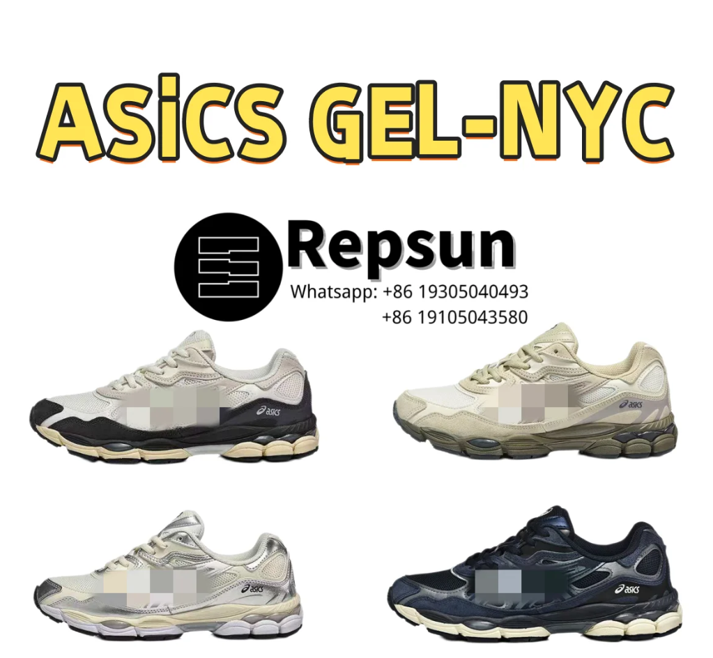 ASICS Gel-NYC-LINK3