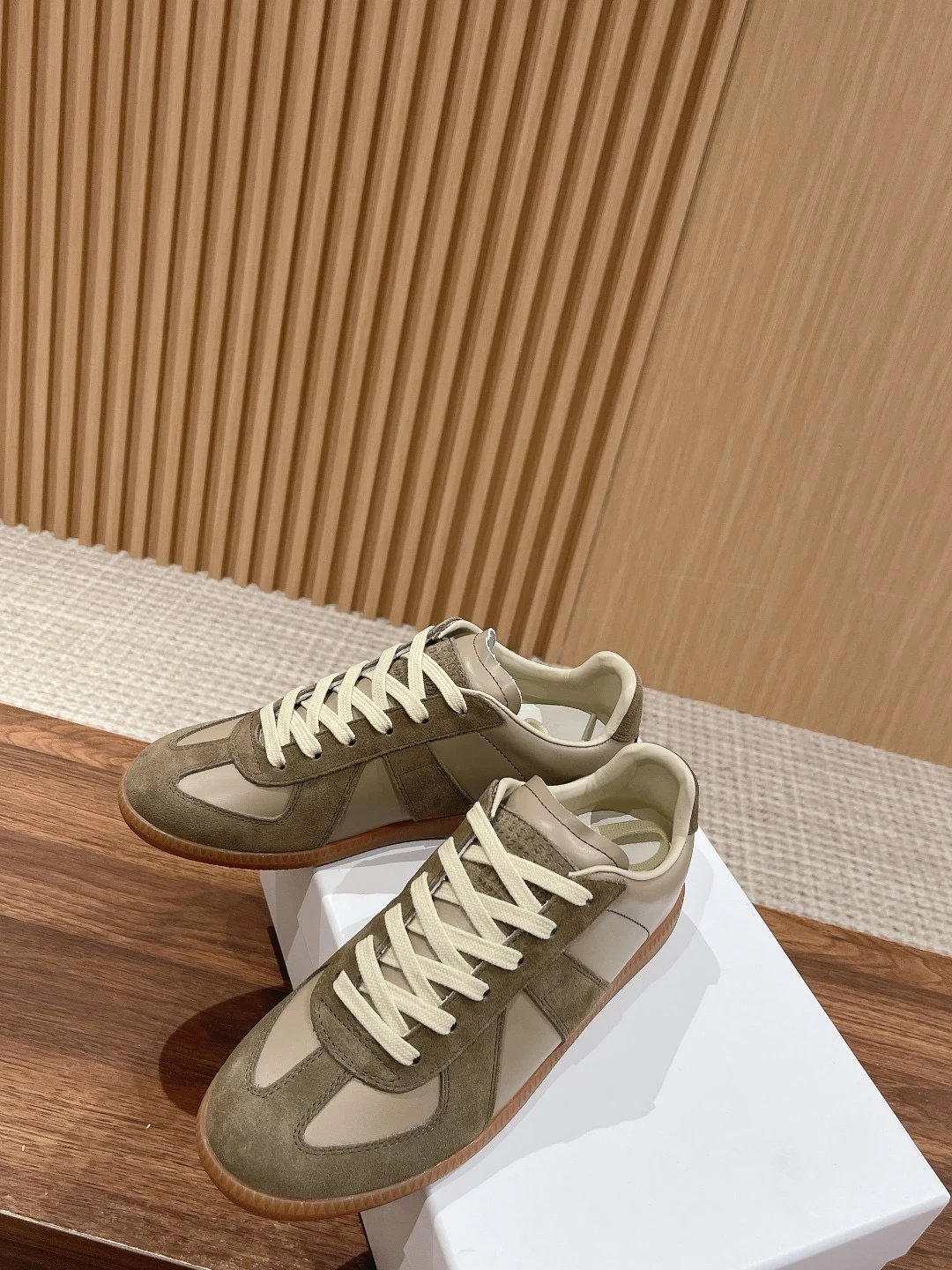 Maison Margiela RS974 photo 2