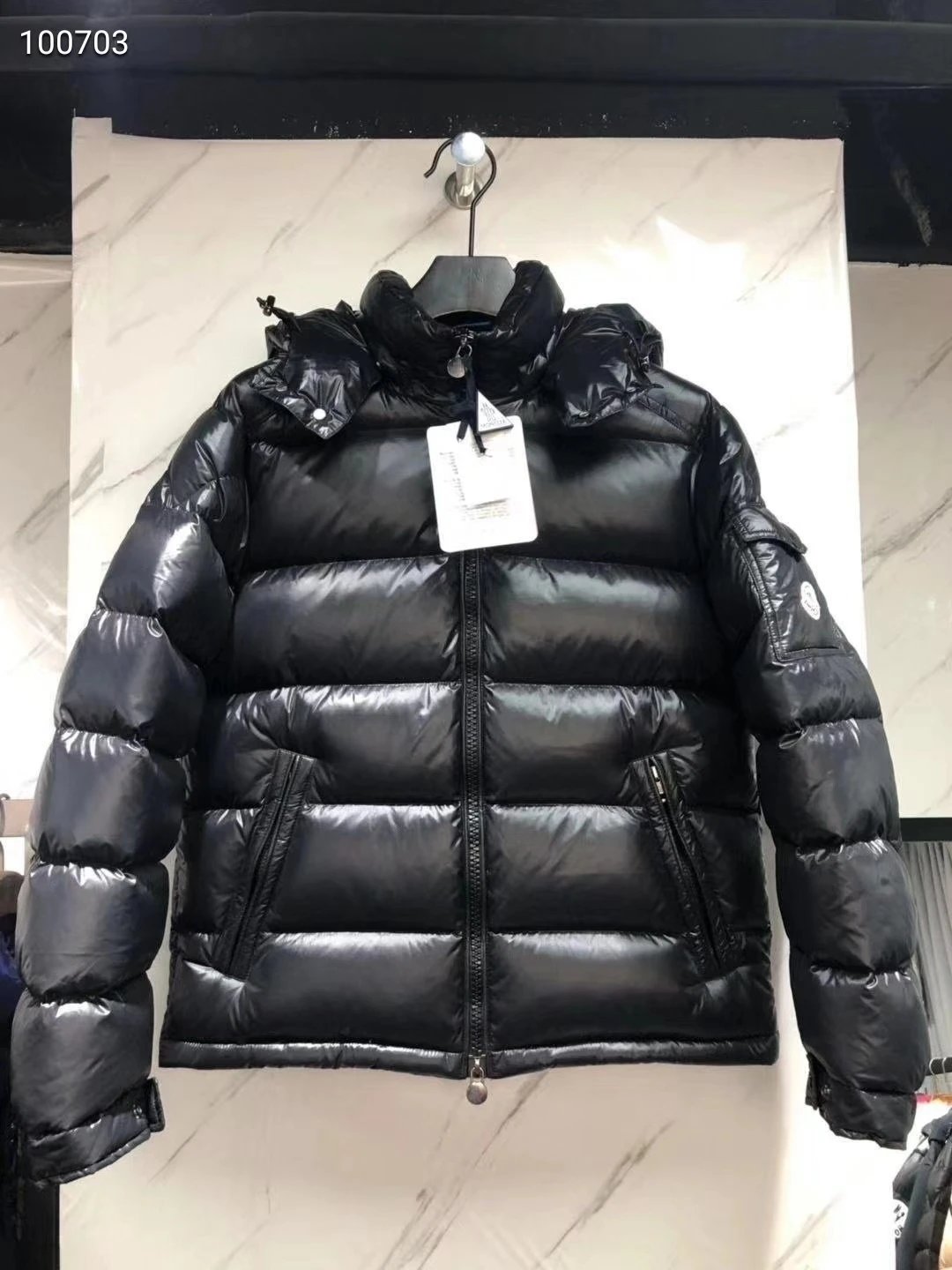 Down Jacket photo 6