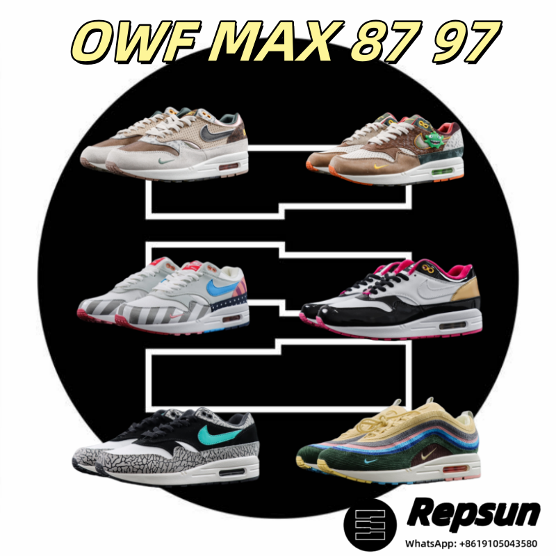 RS069 【O*W*F】@ir M@X 1