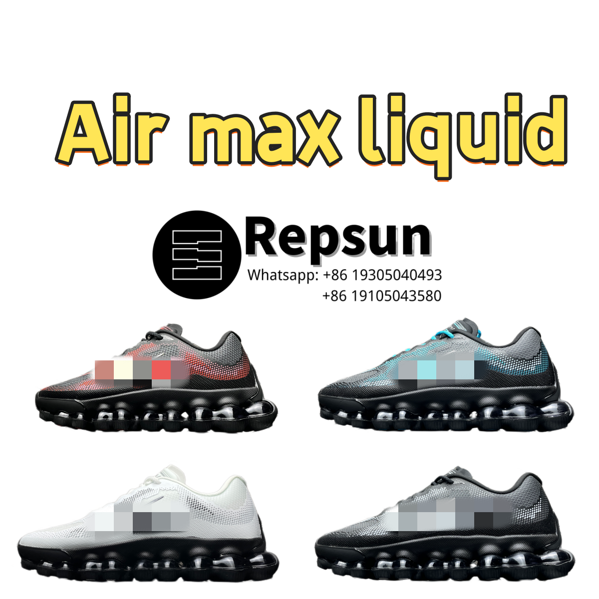 Air Max Liquid