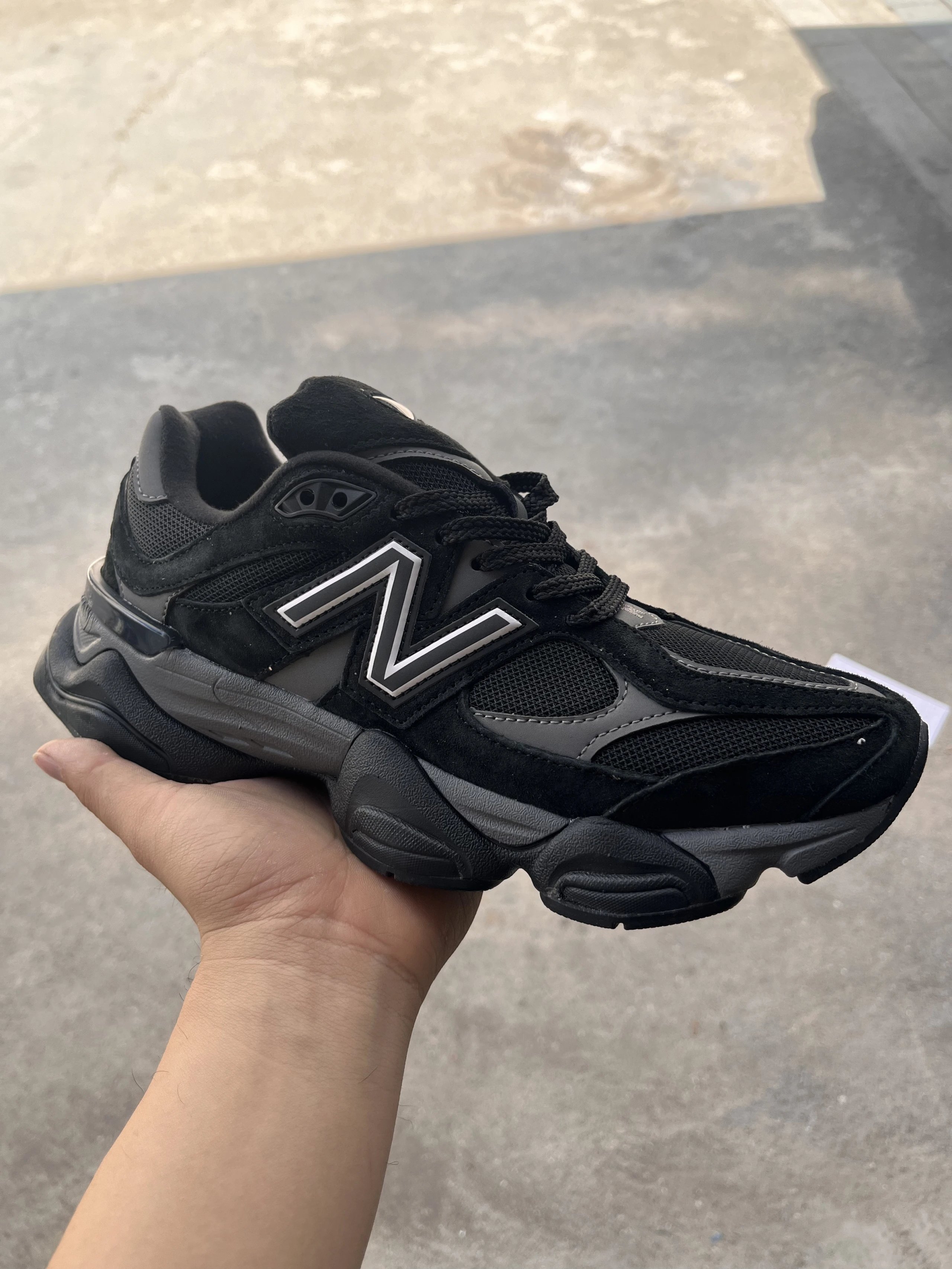 New Balance 9060 photo 5