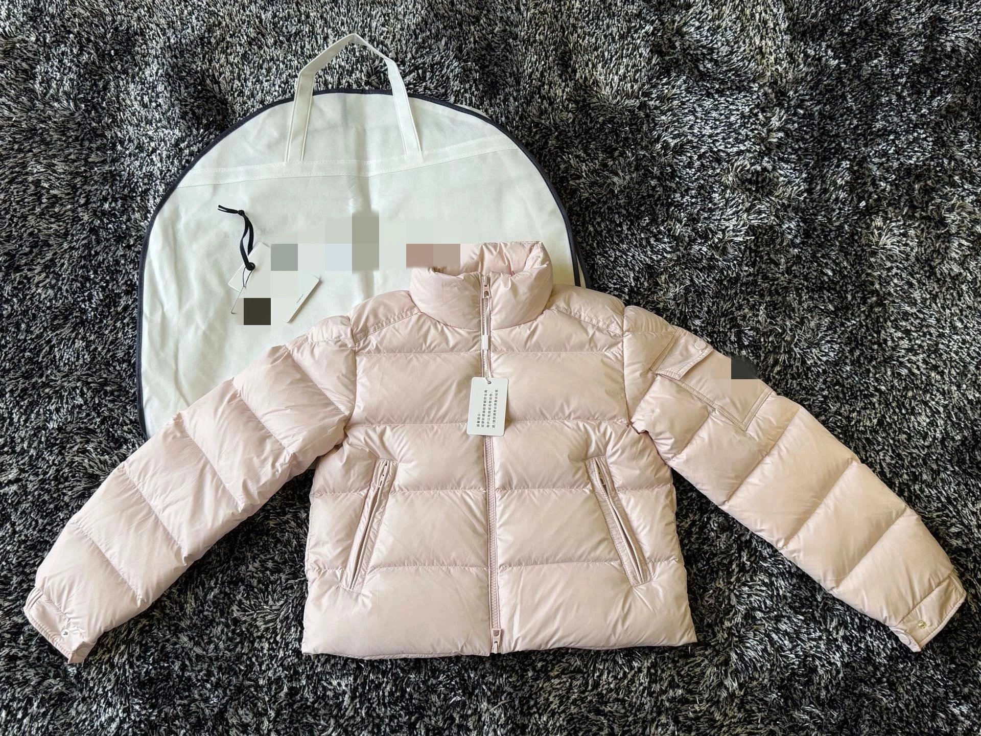 Down Jacket photo 3