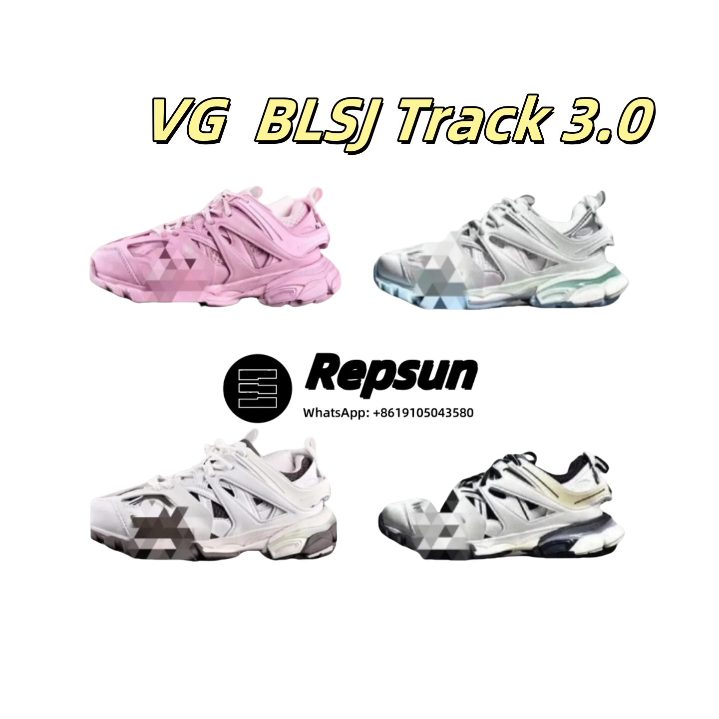 【V*G】 BLSJ Track 3.0 what*app: +8619105043580