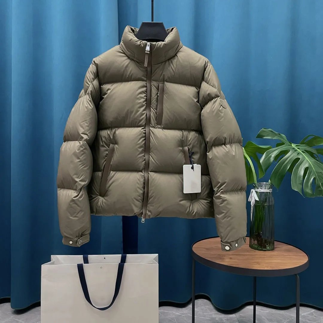Down Jacket photo 5