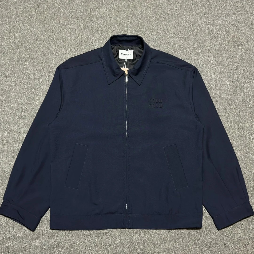 Miu Miu Jacket