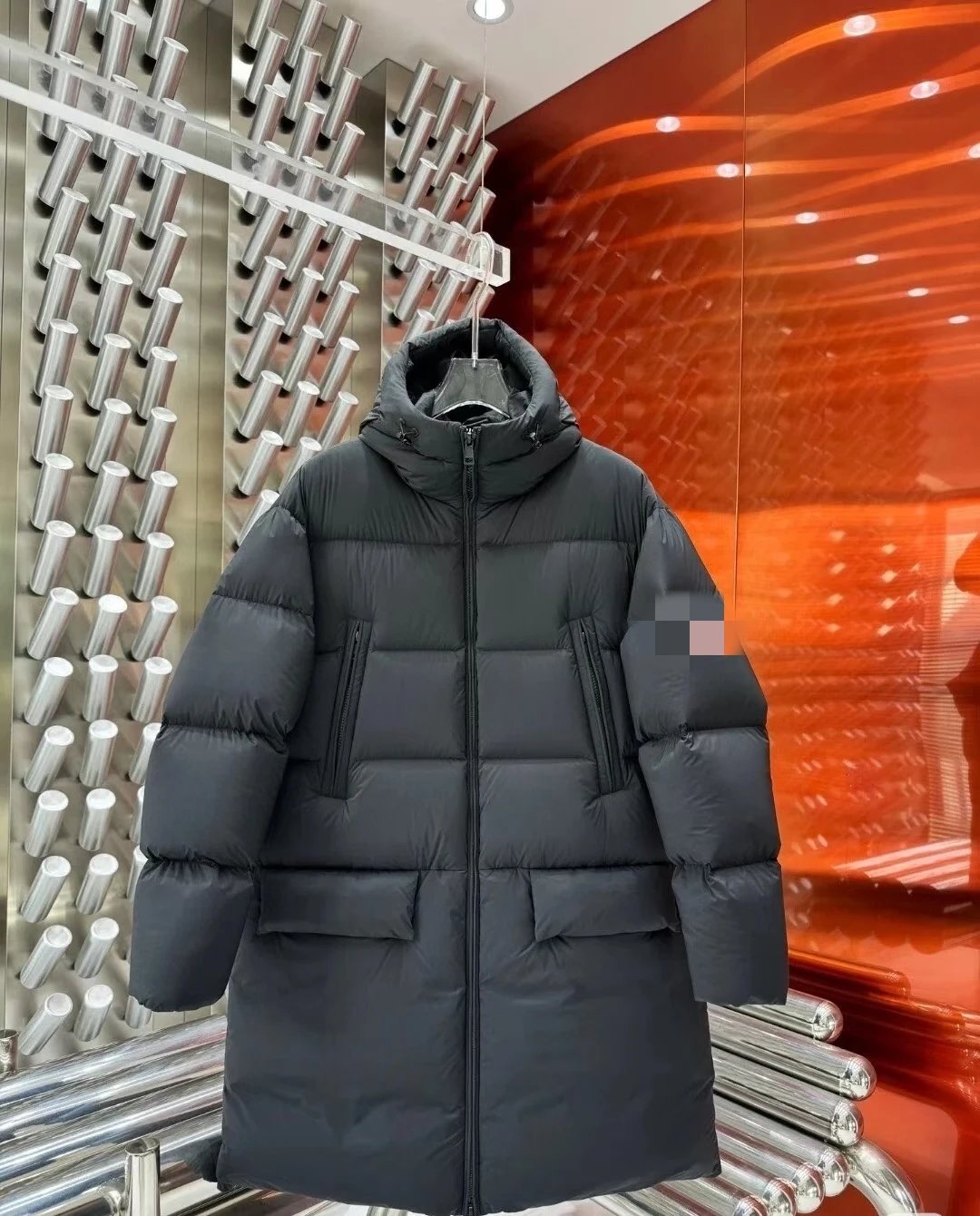 Down Jacket photo 8