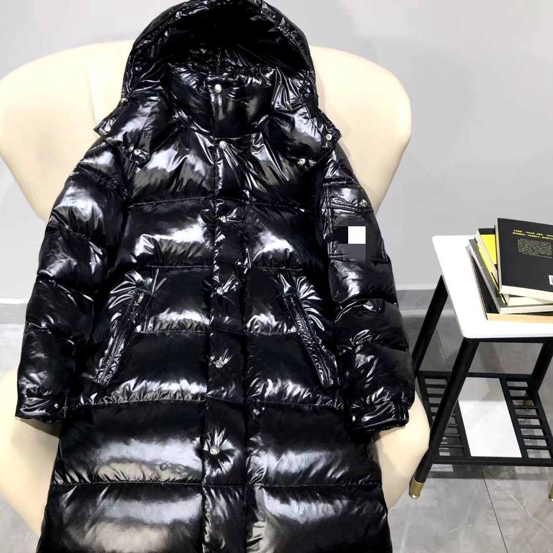 Down Jacket photo 3
