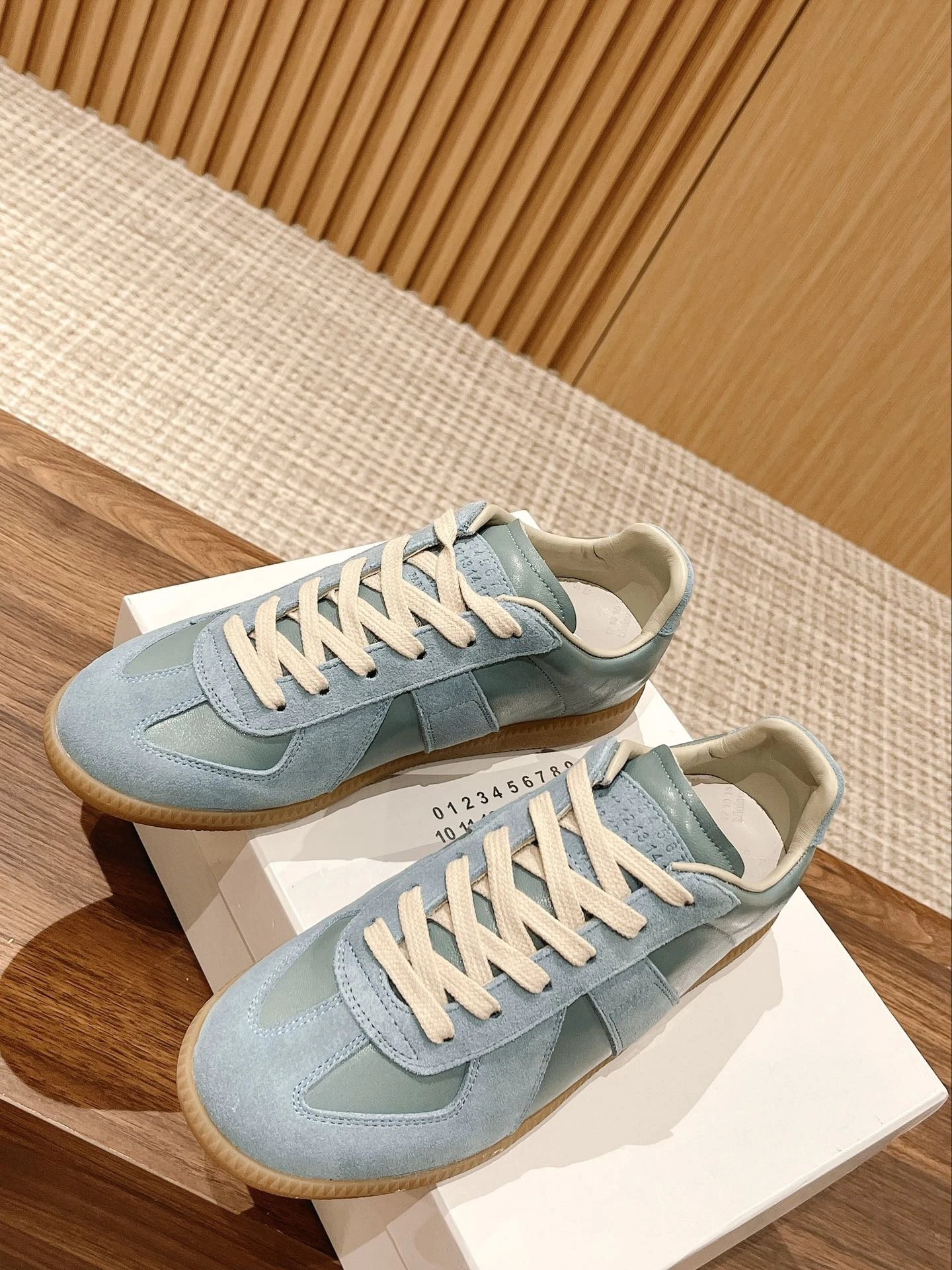 Maison Margiela RS974 photo 8
