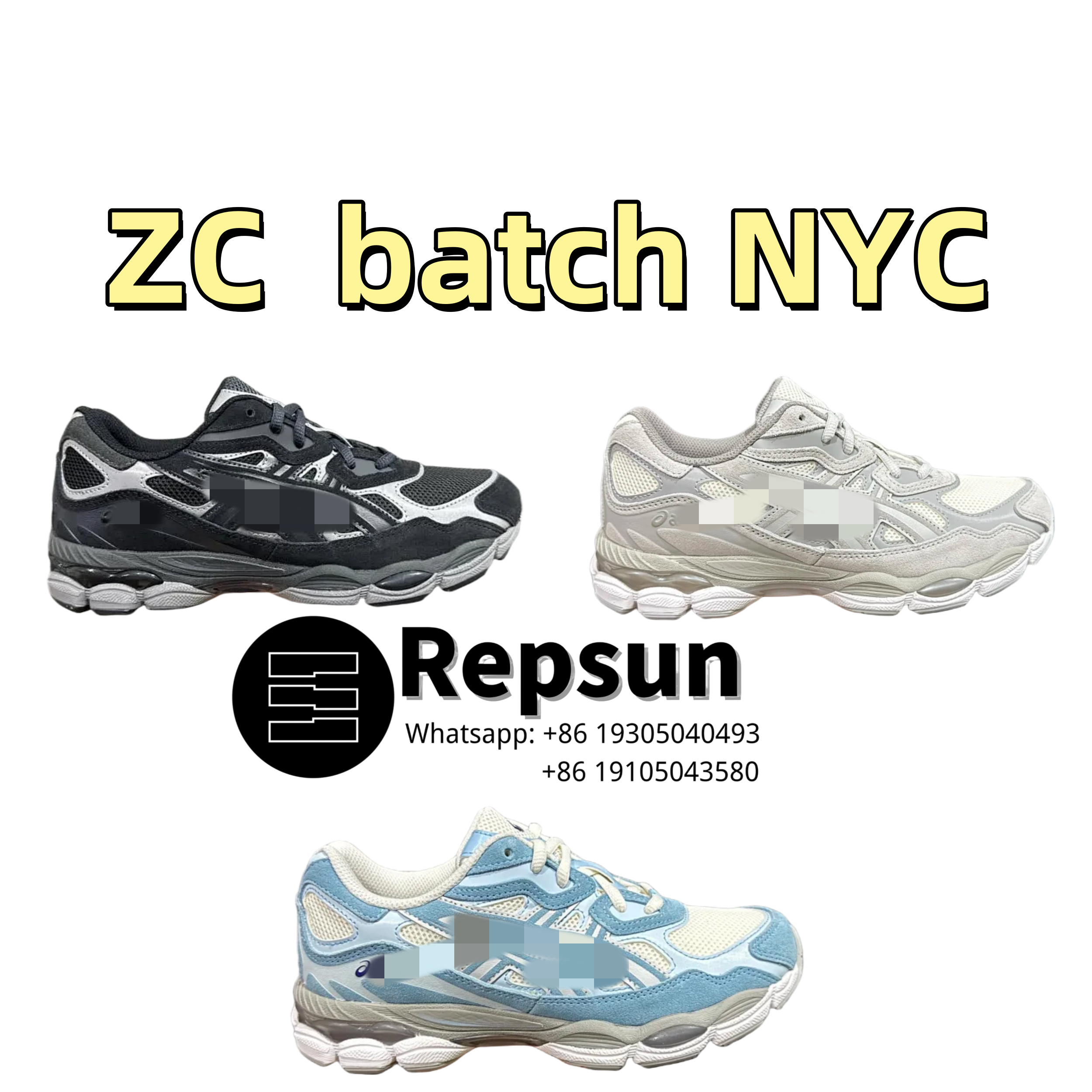 RS477【Z*C】 N*Y*C