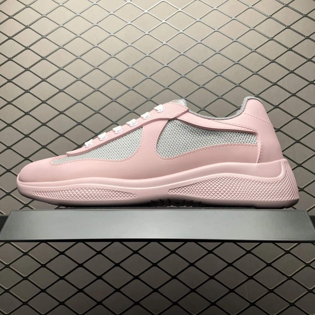 All Pink