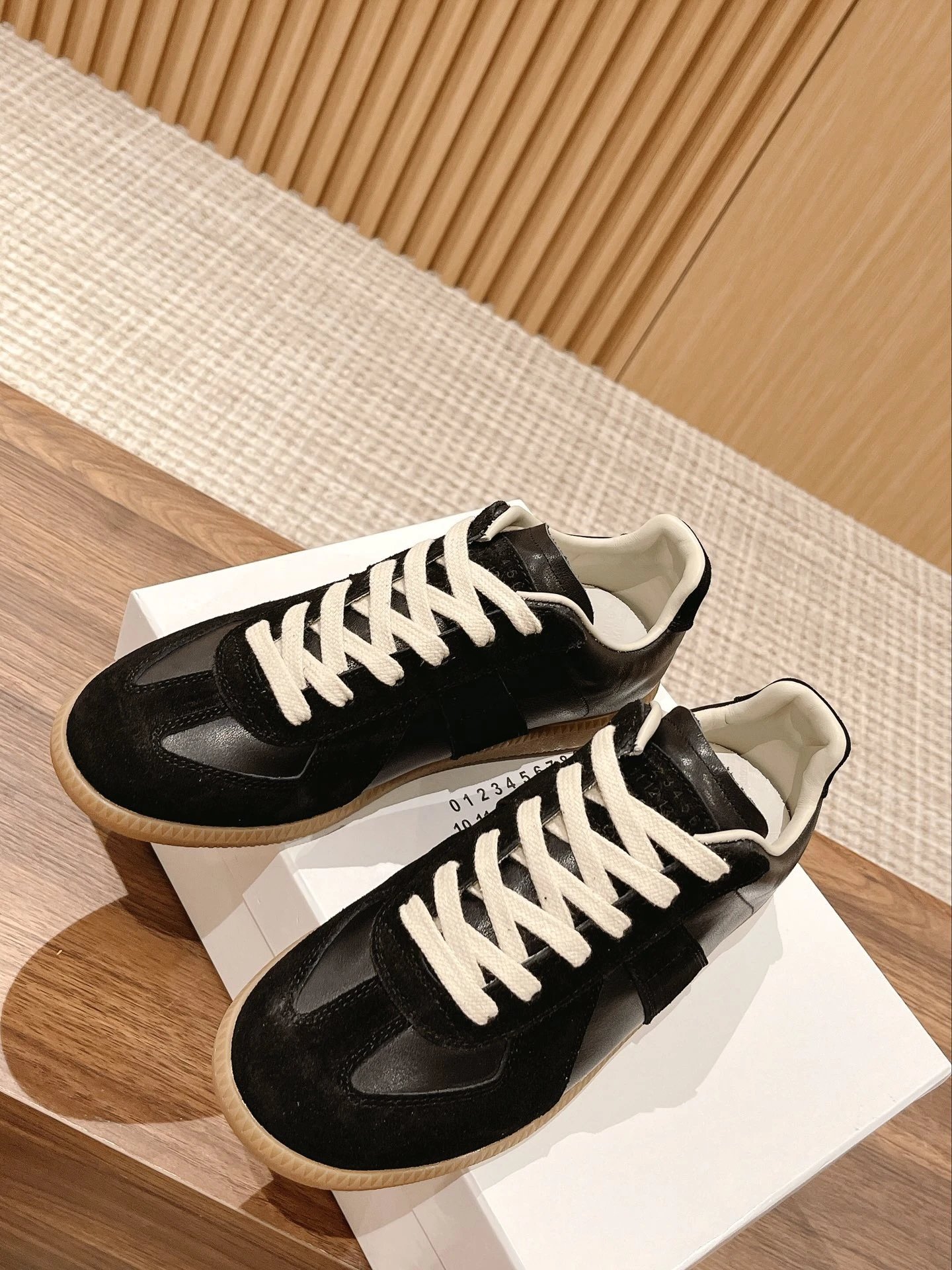 Maison Margiela RS974 photo 5
