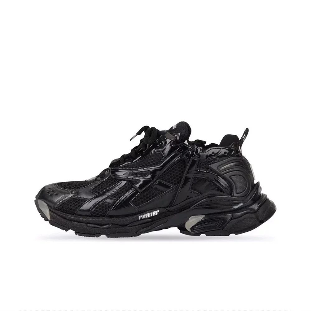 Runner 7.0 Black