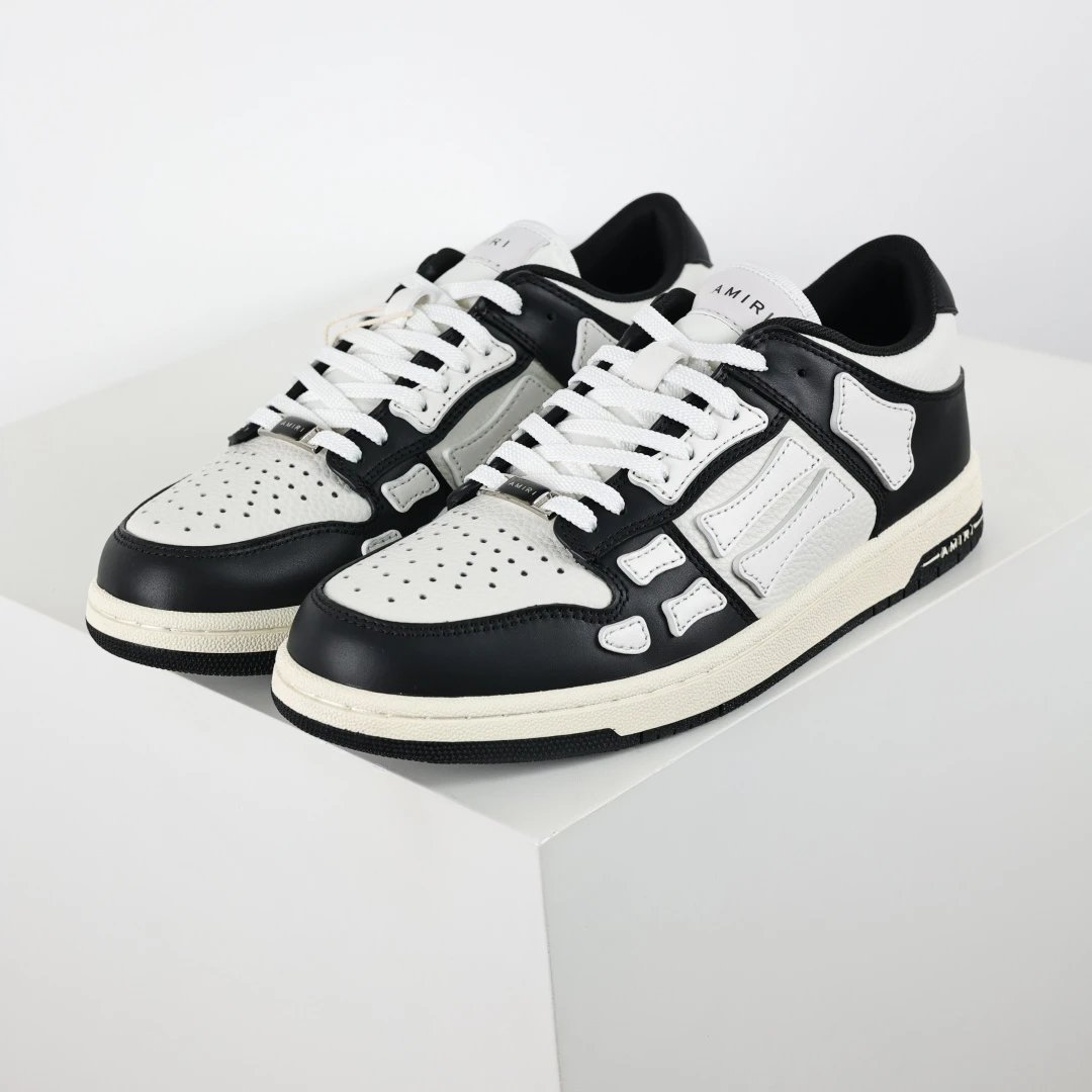 Amiri Sneakers photo 2
