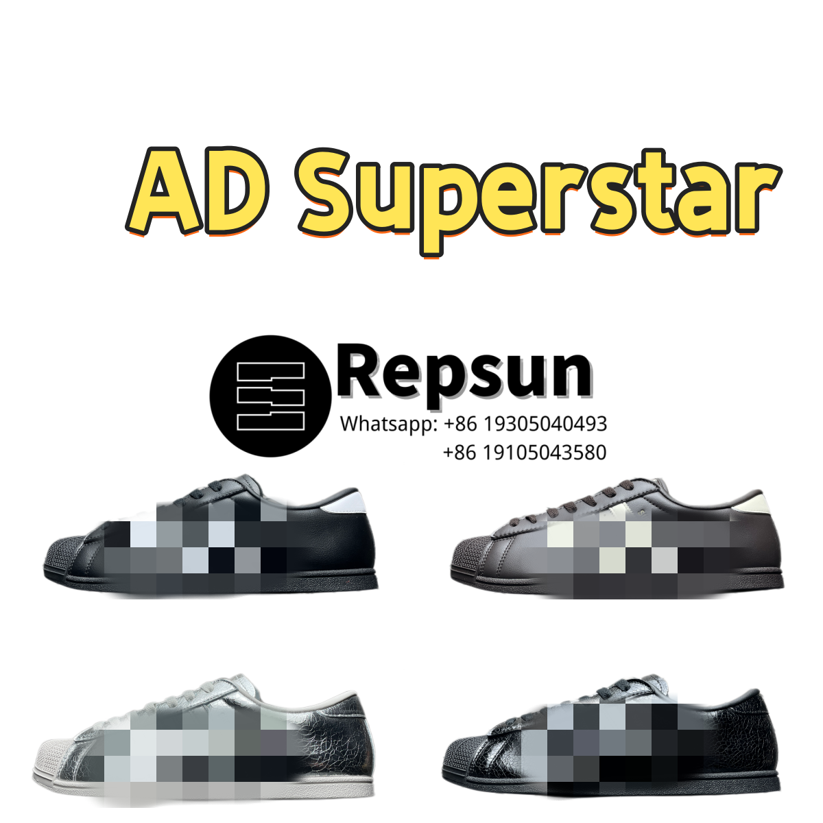 Adidas Superstar