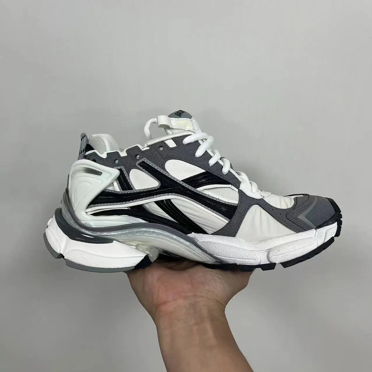 Balenciaga Triple S photo 6