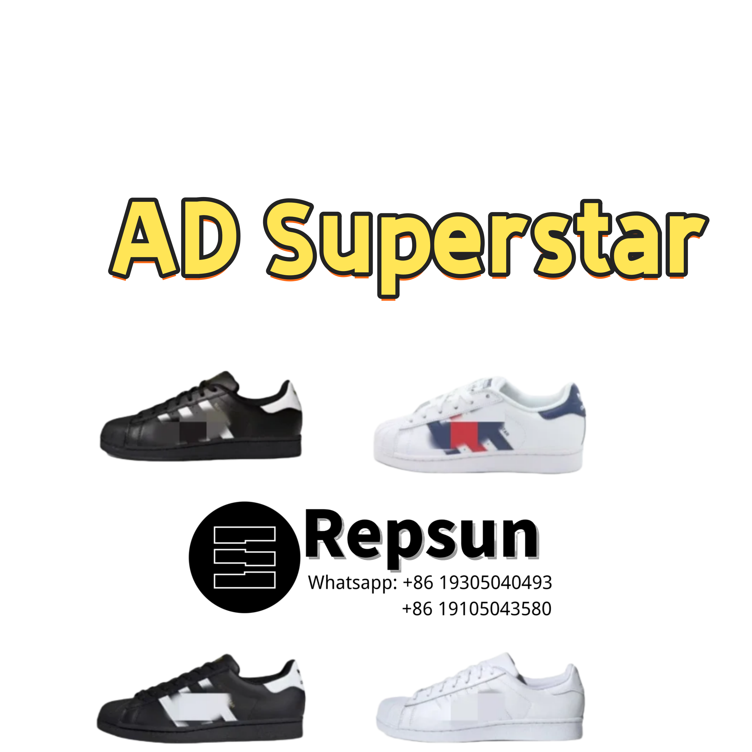 Adidas Superstar
