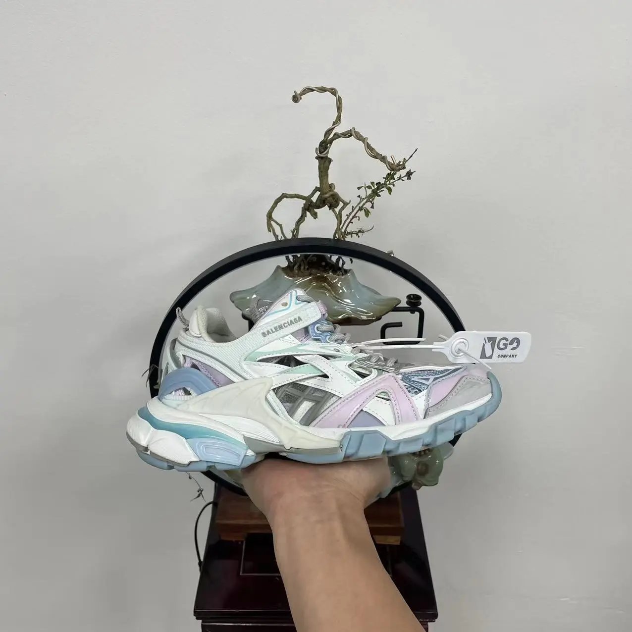 Balenciaga 4 photo 7