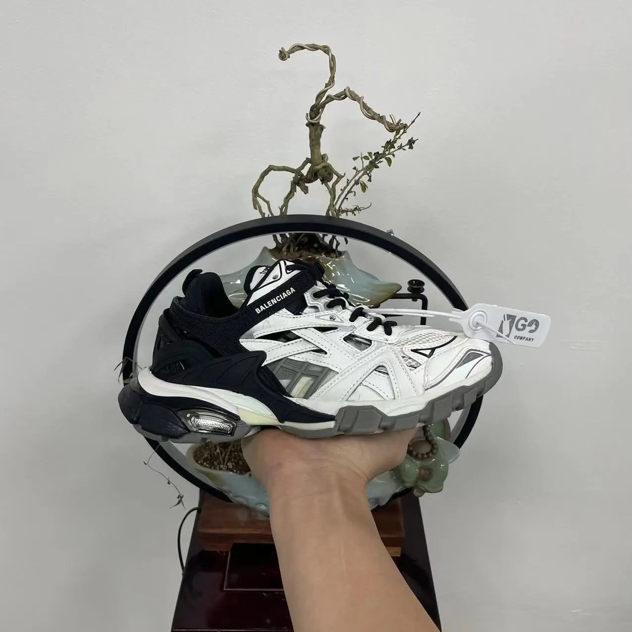 Balenciaga 4 photo 6