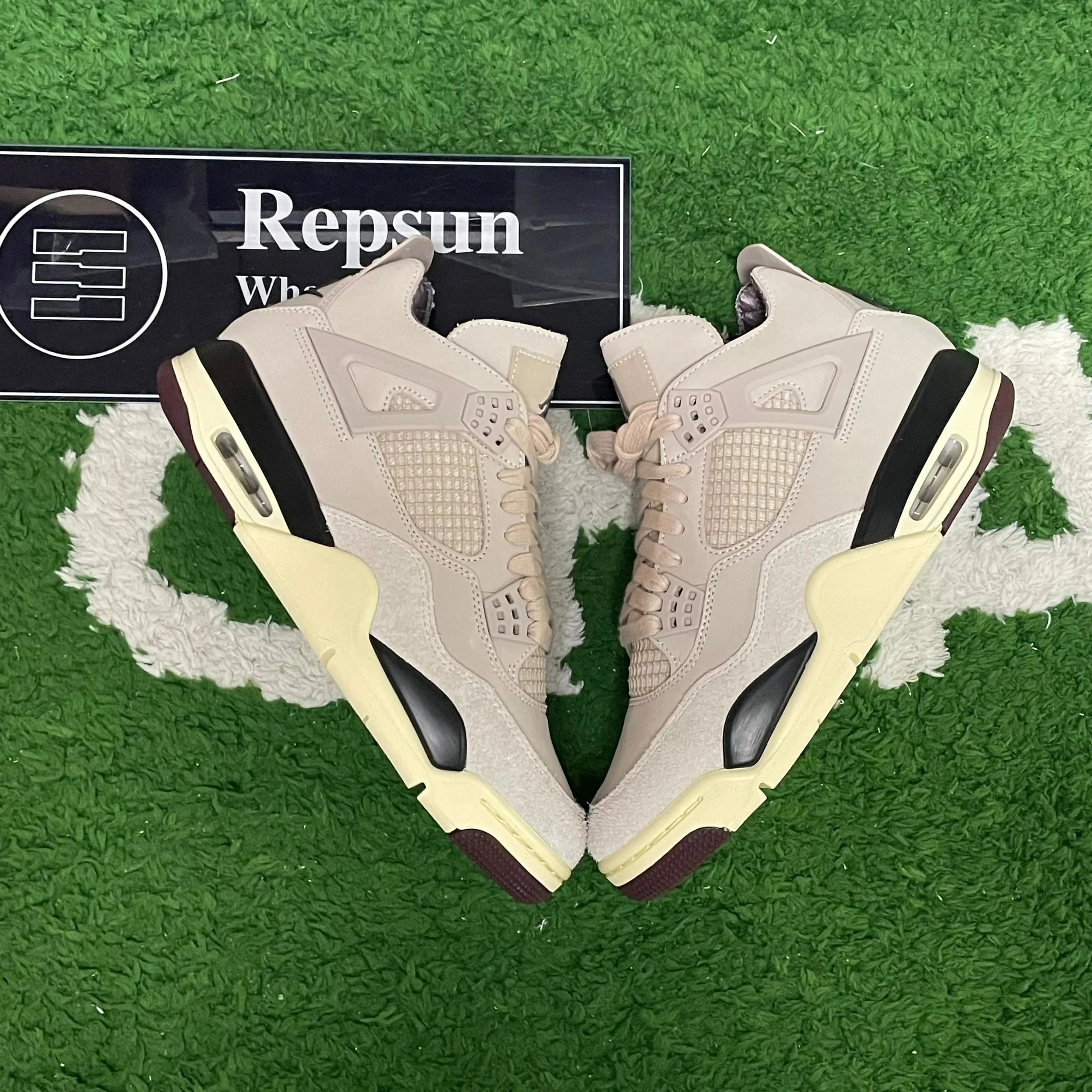 Air Jordan 4