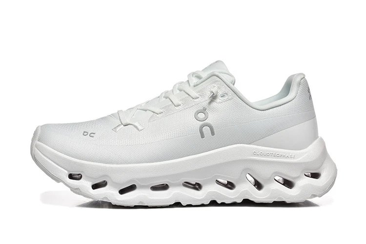 All White