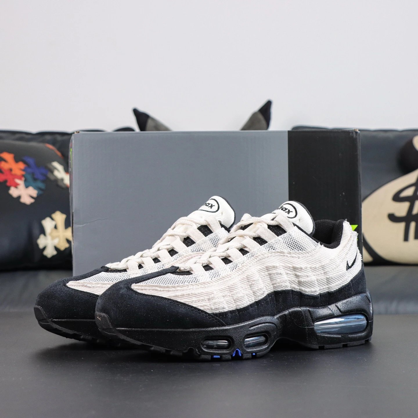 Nike Air Max 95