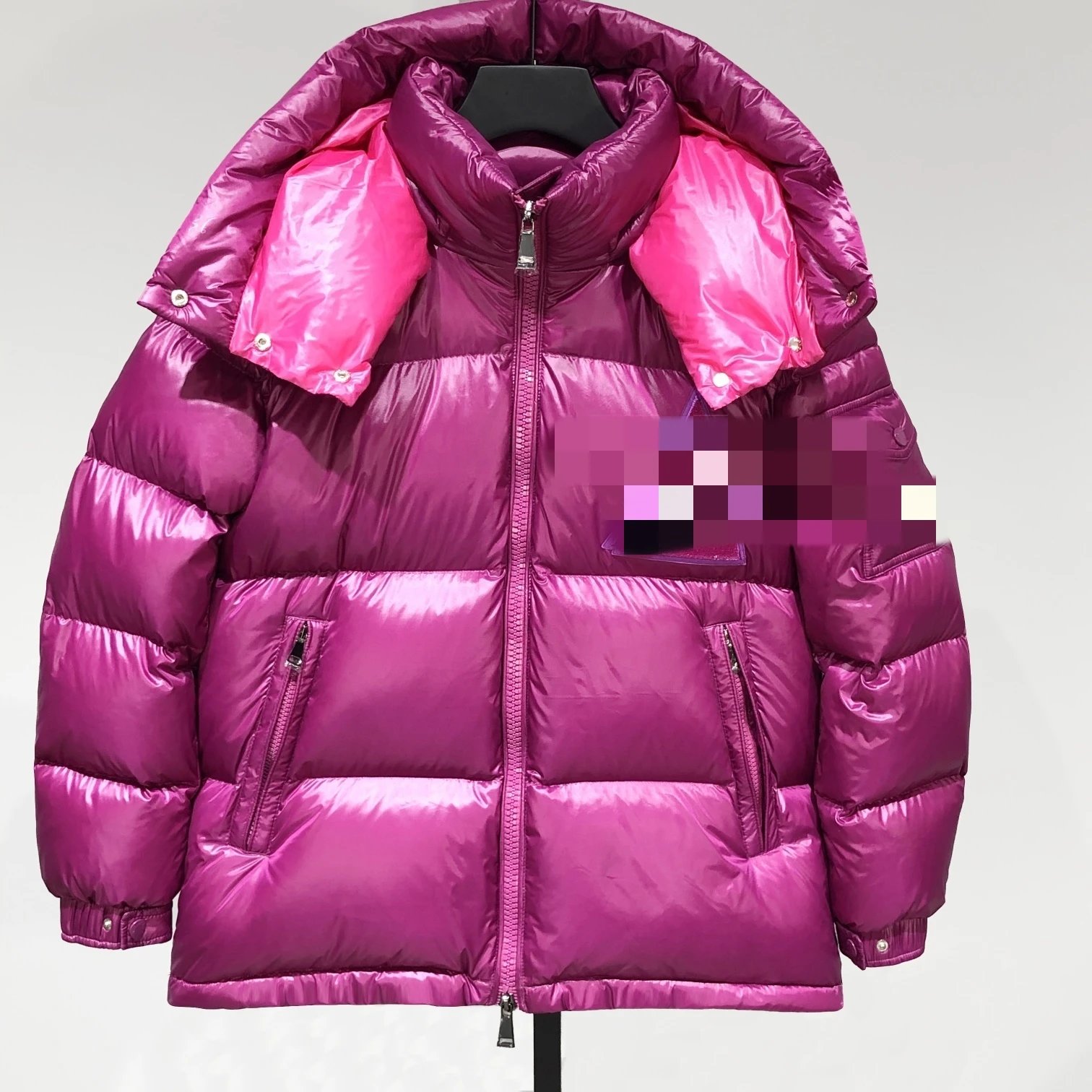 Down Jacket photo 2