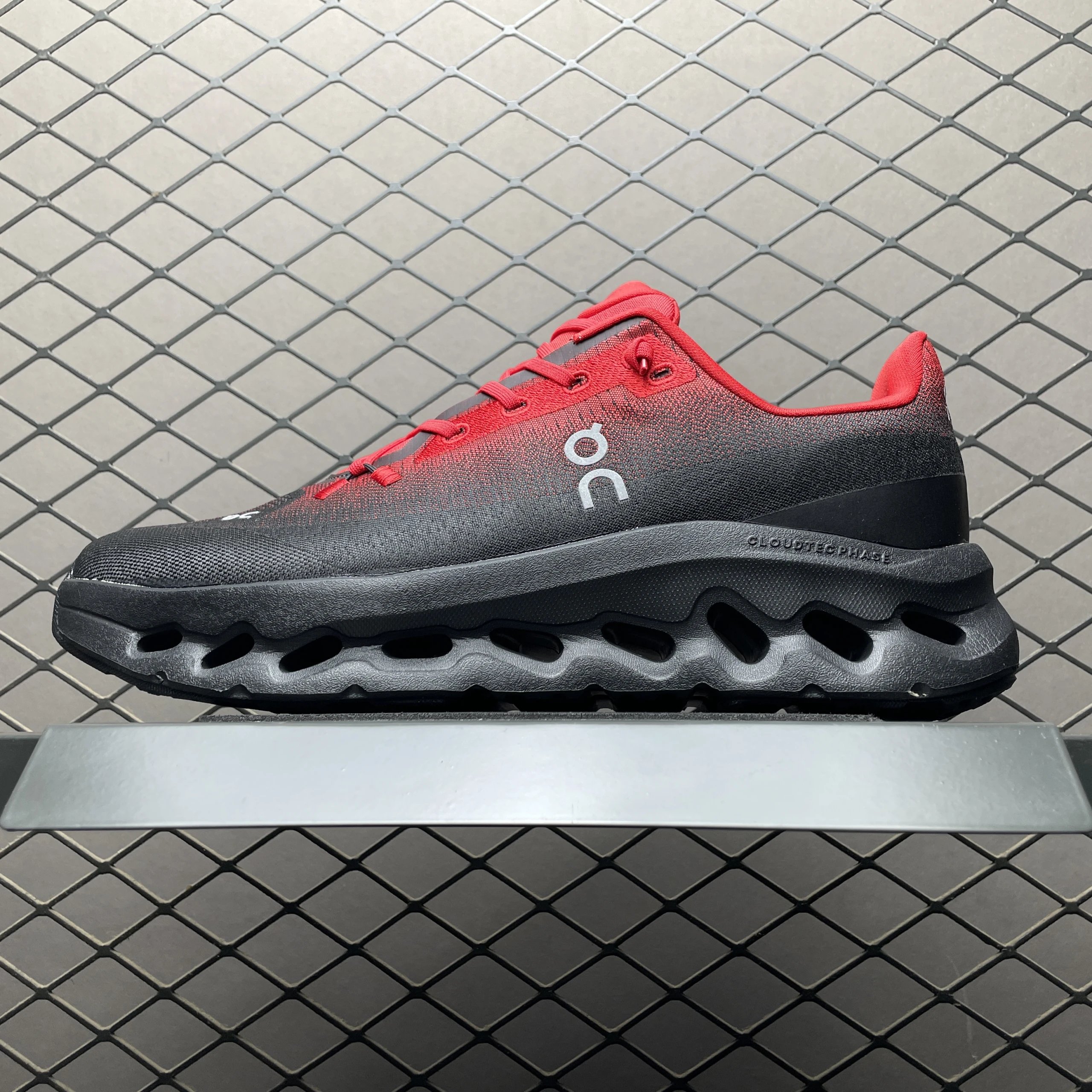 Black Red