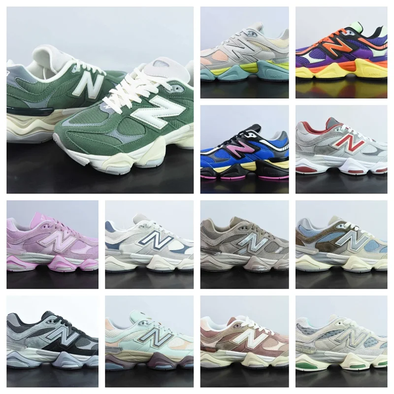 New Balance 9060