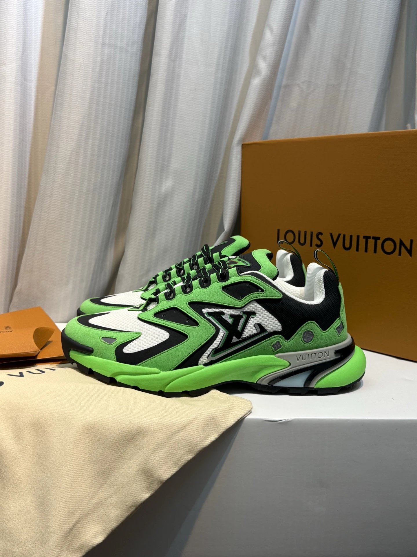 New Balance 998 photo 2
