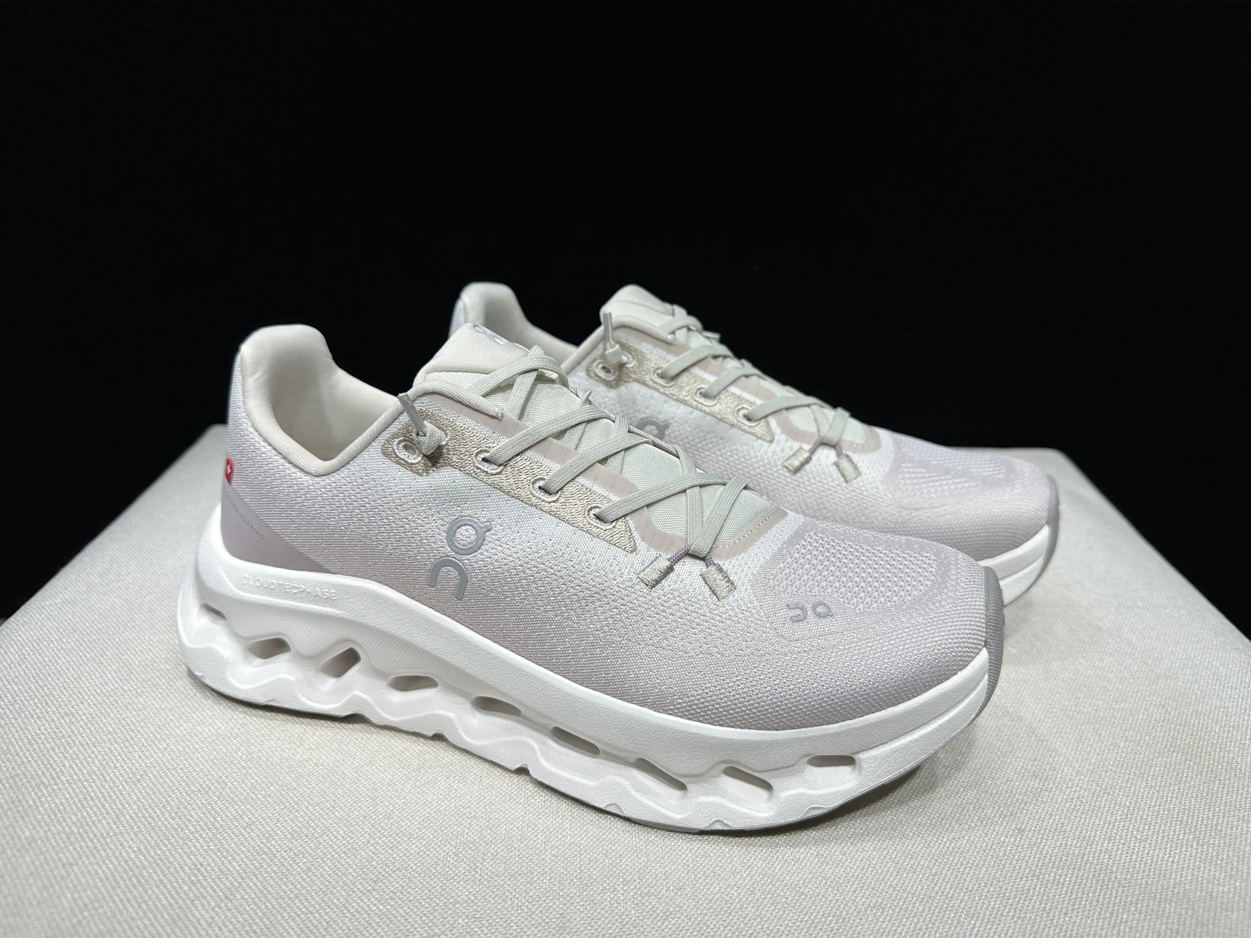 Pearl Gray