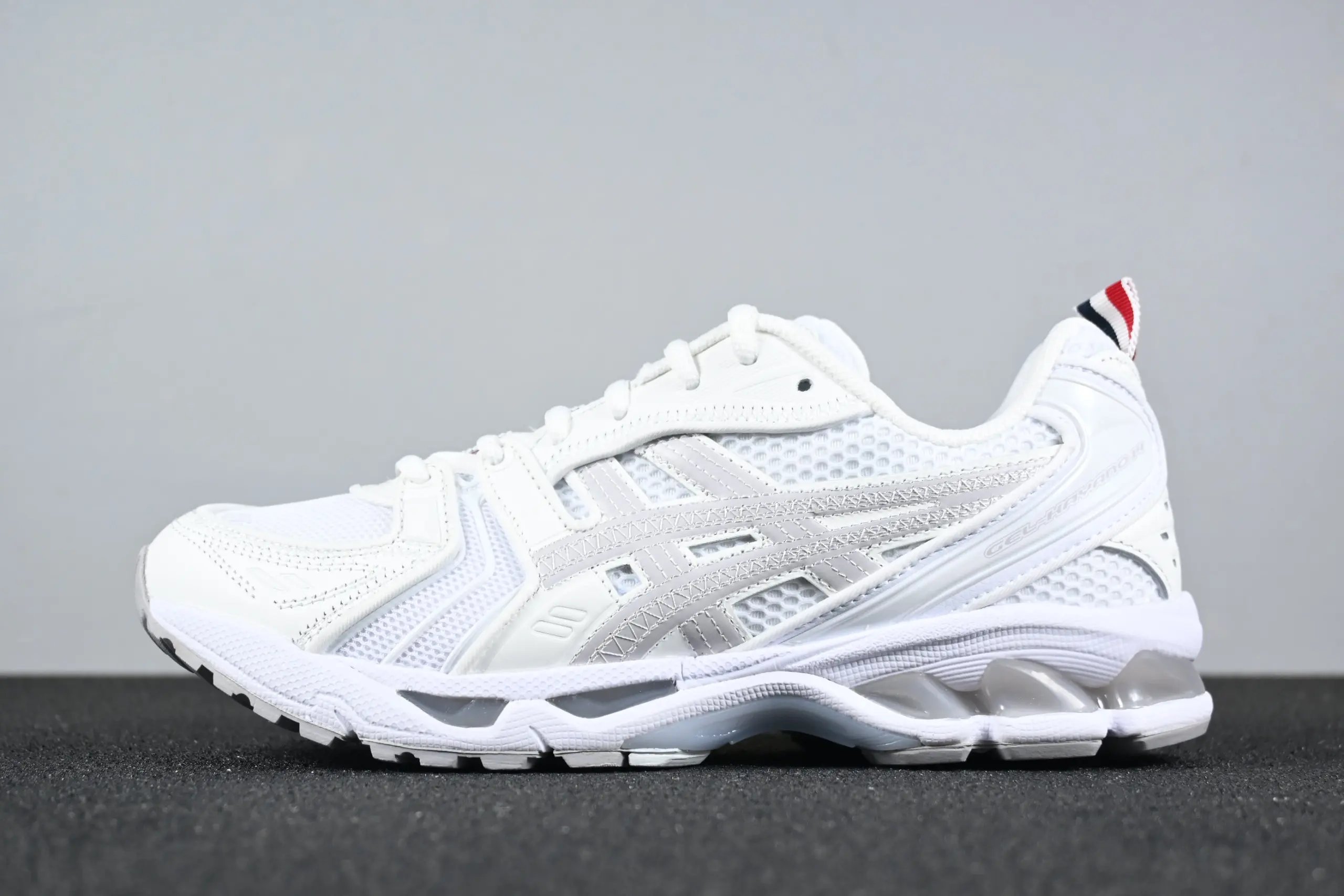 【Collaboration model】1203 B 110-100 white SKU image