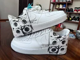 thumbnail for RS073 F*1 multi-version collection