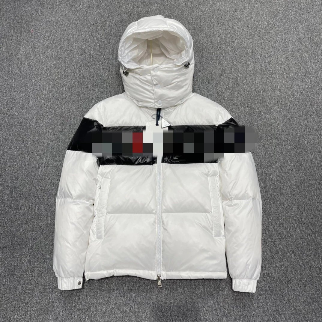 Down Jacket photo 5