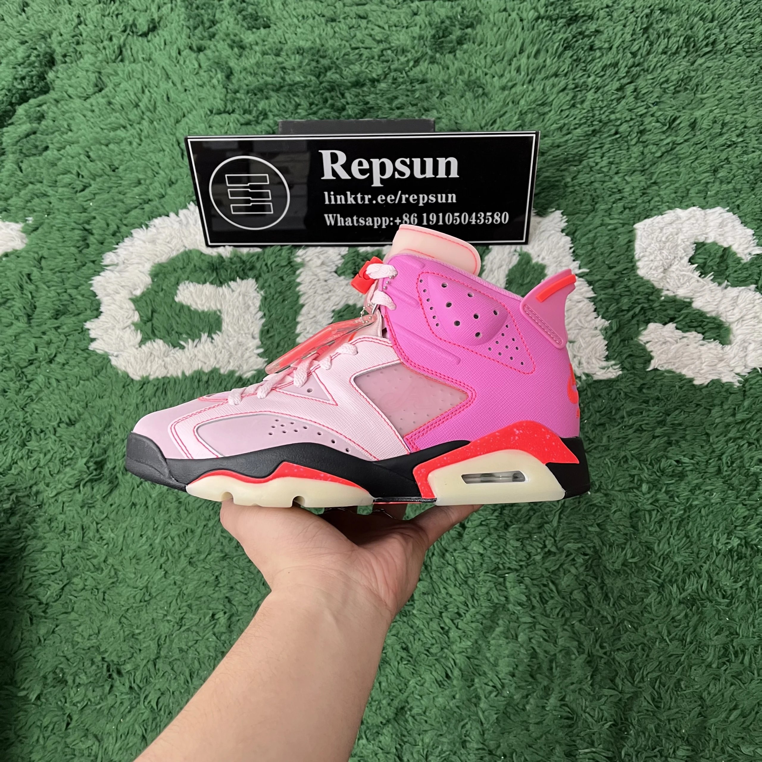 Jordan 6