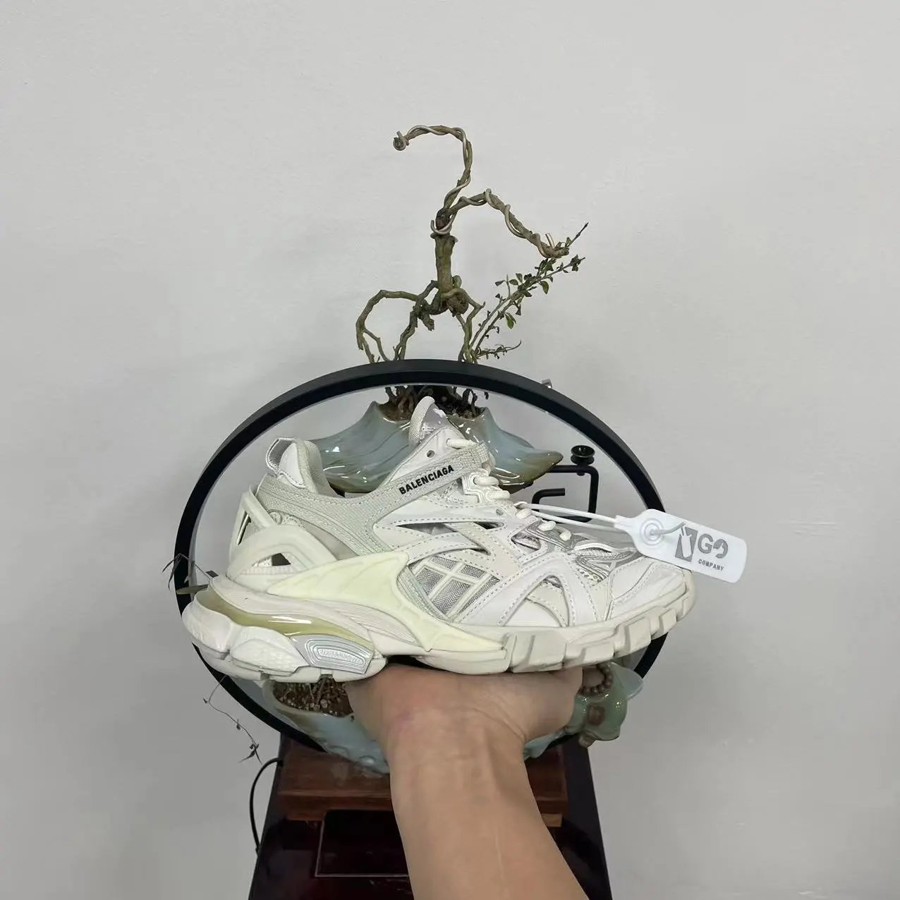 Balenciaga 4 photo 2