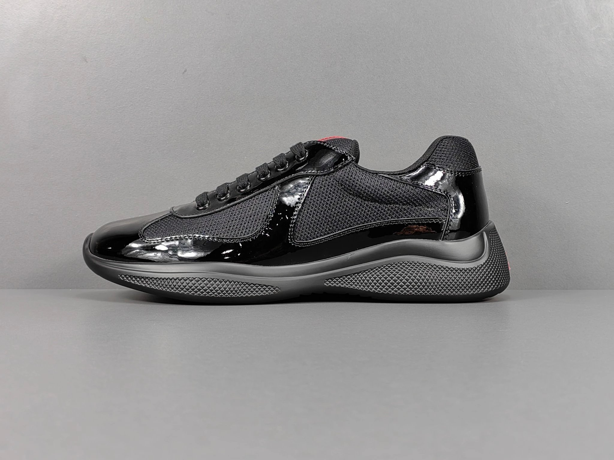 All Black