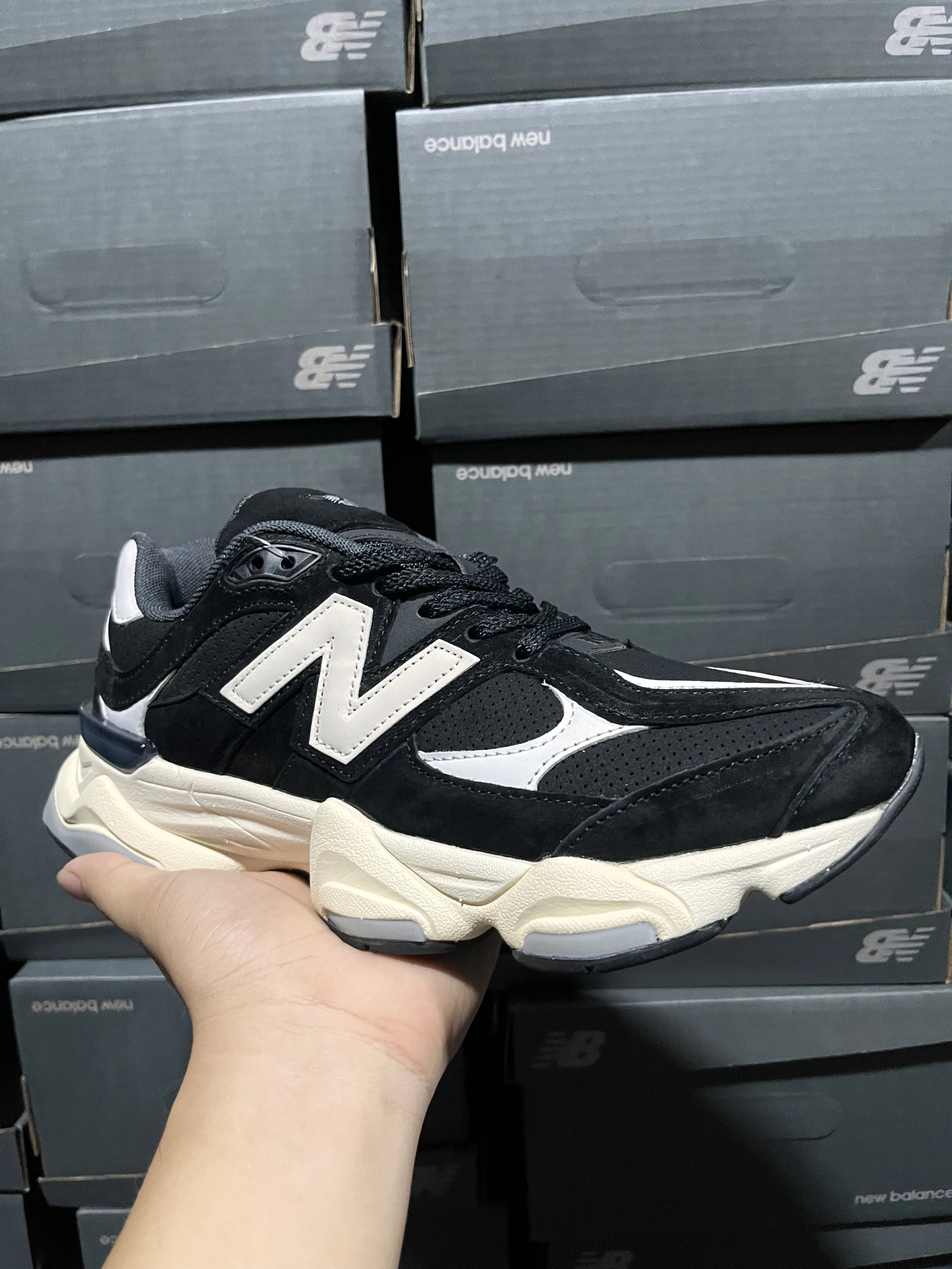 New Balance 9060 photo 2