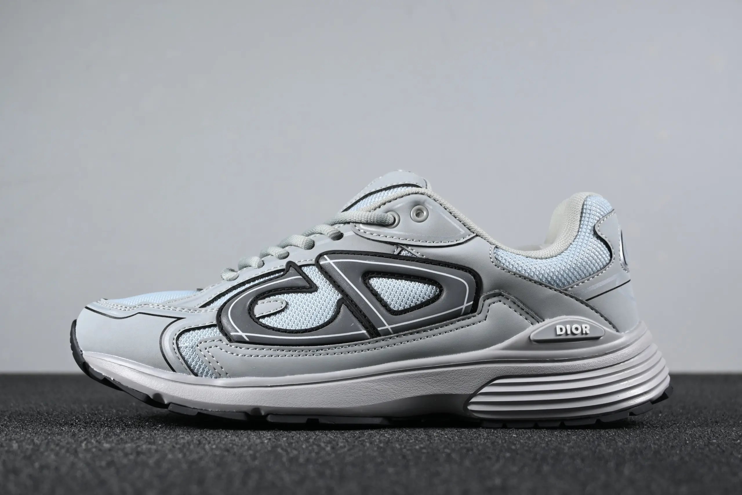 Dior B30 Low Light Grey RS714