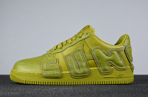 Nike Air Force 1 Low CPFM Moss FZ4110-300