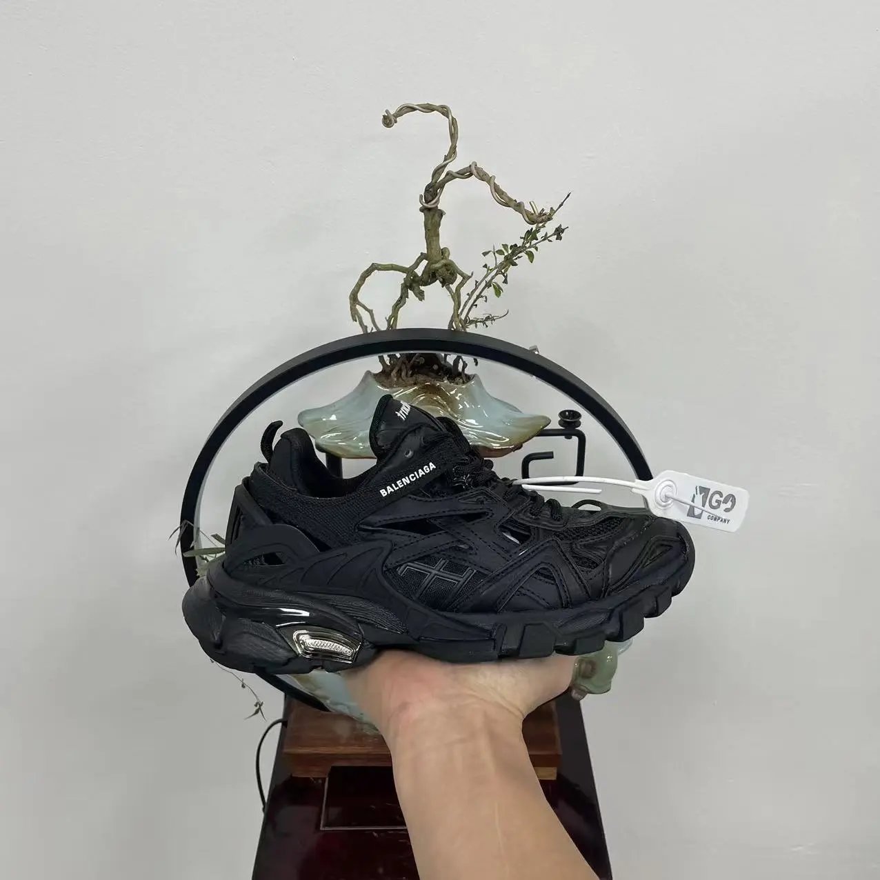 Balenciaga 4 photo 3
