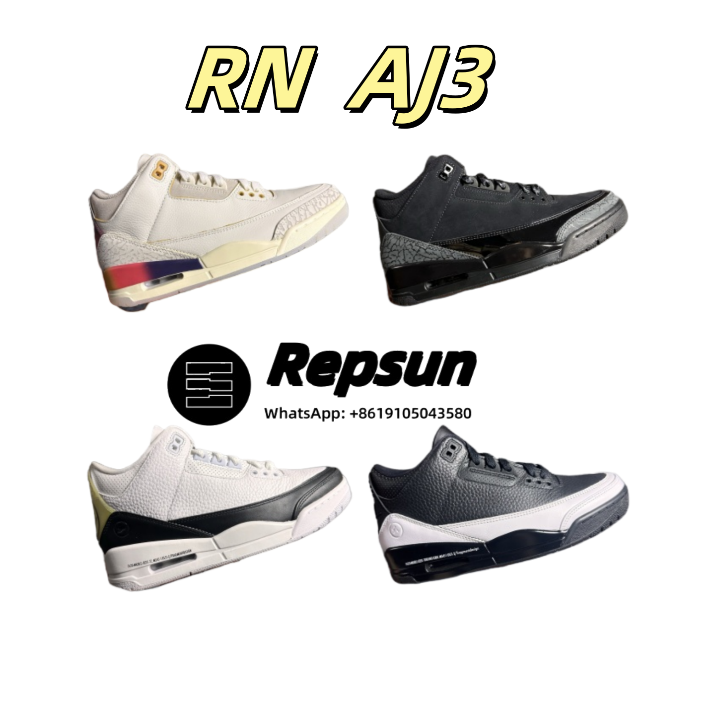 Air Jordan 3