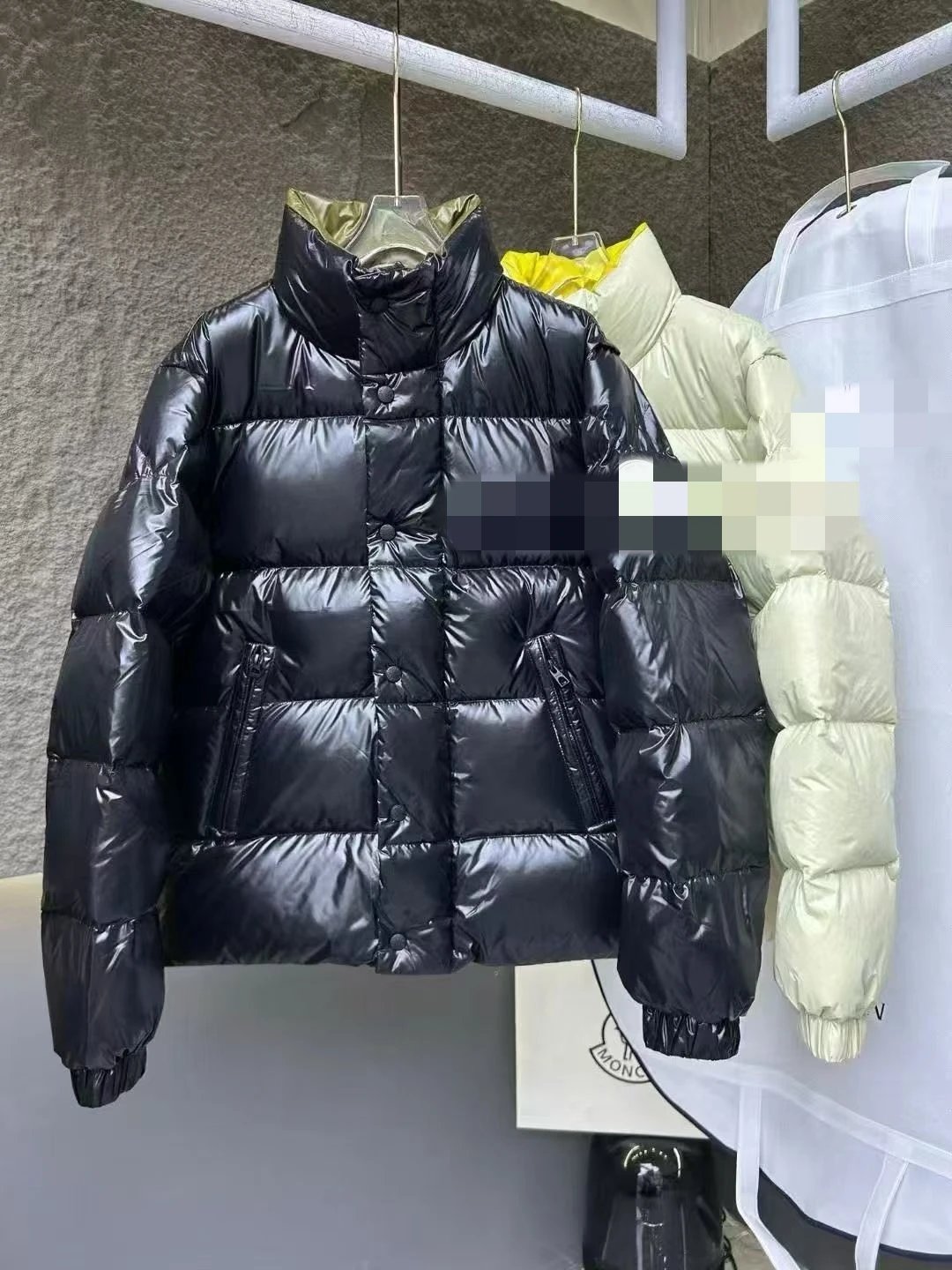 Down Jacket photo 6