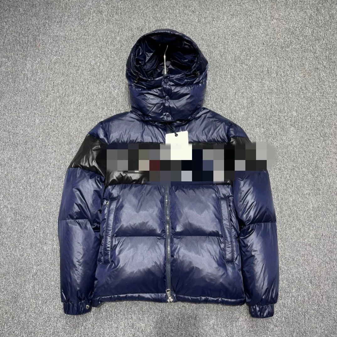 Down Jacket photo 4