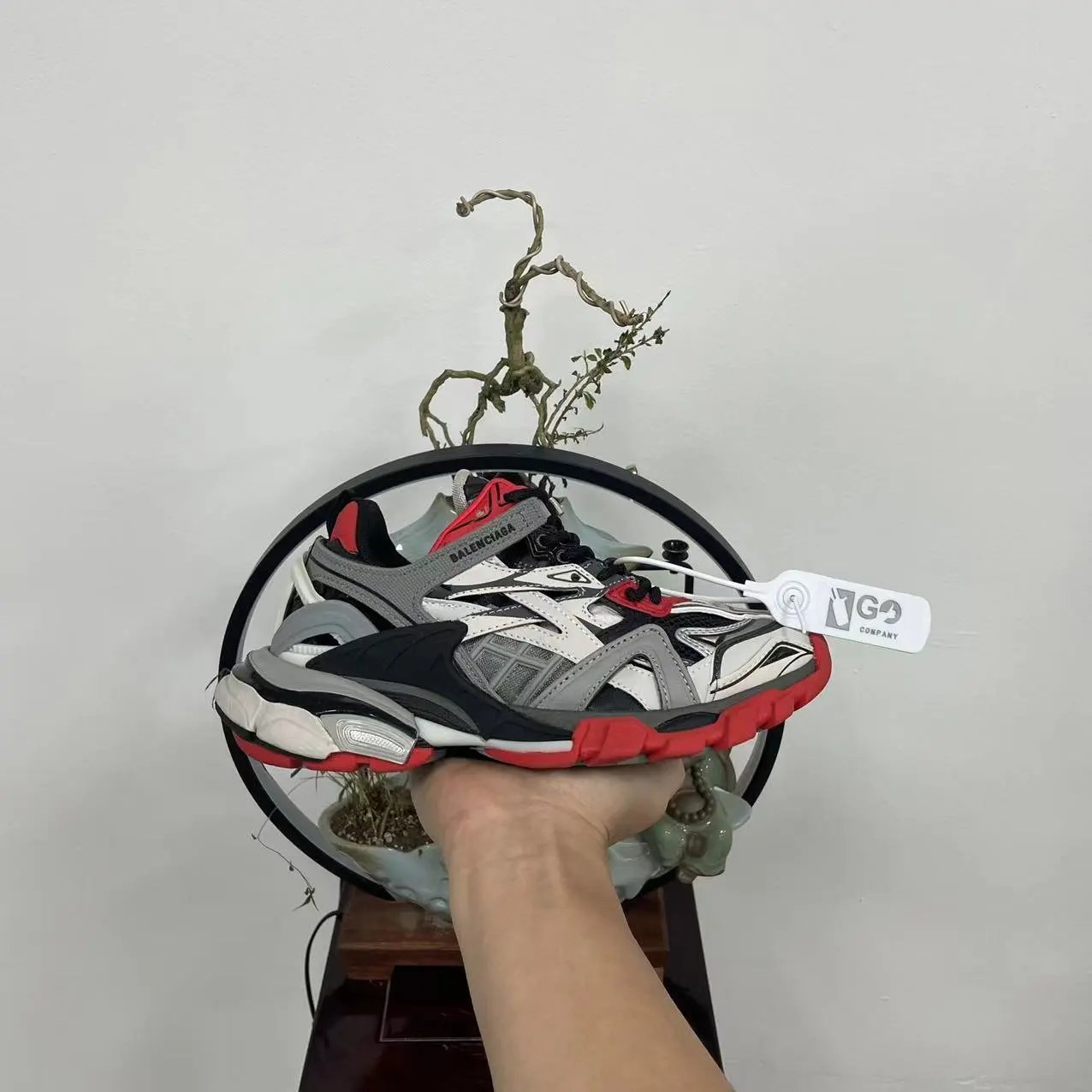 Balenciaga 4 photo 8
