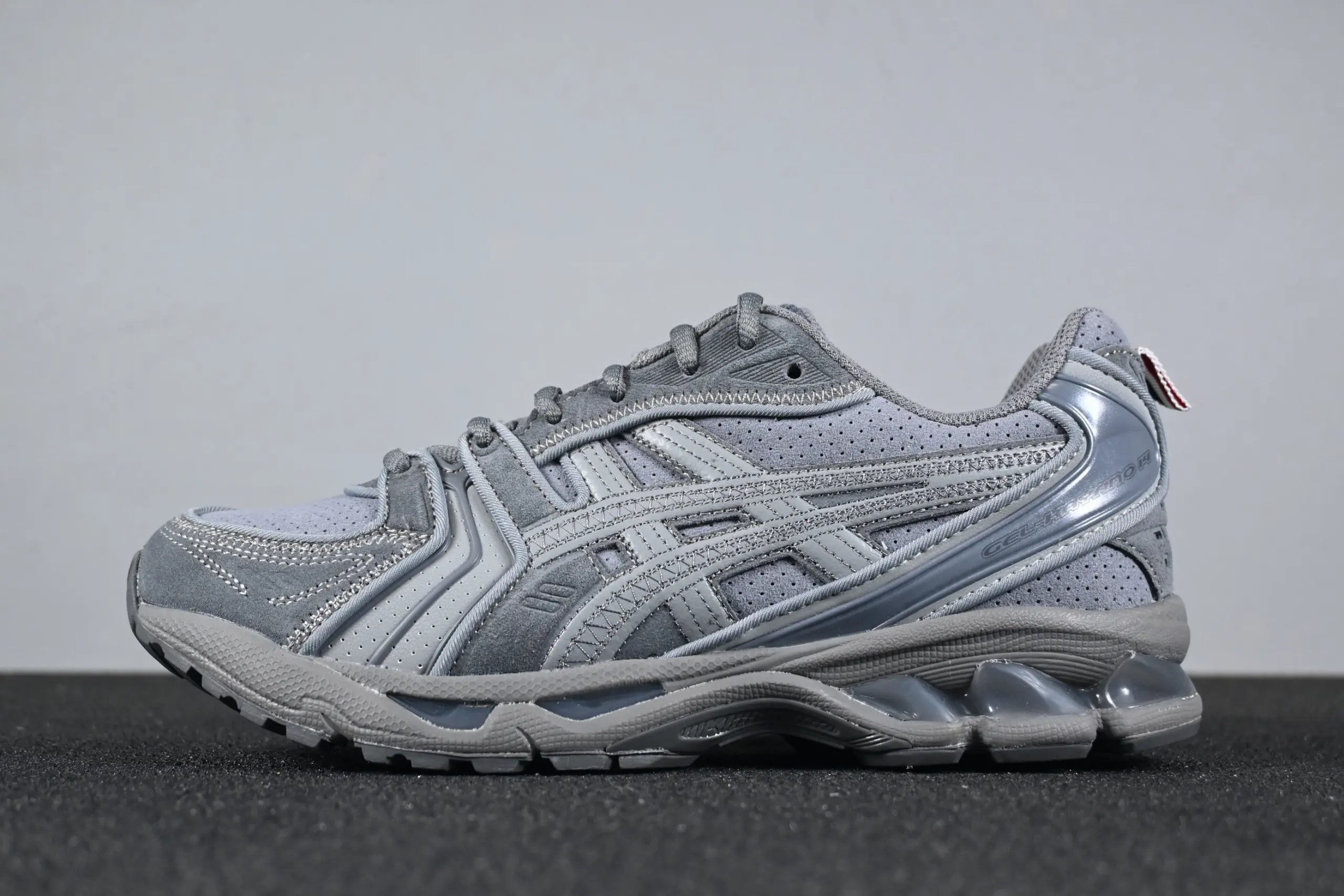 【Collaboration model】1203 B 110-020 gray SKU image